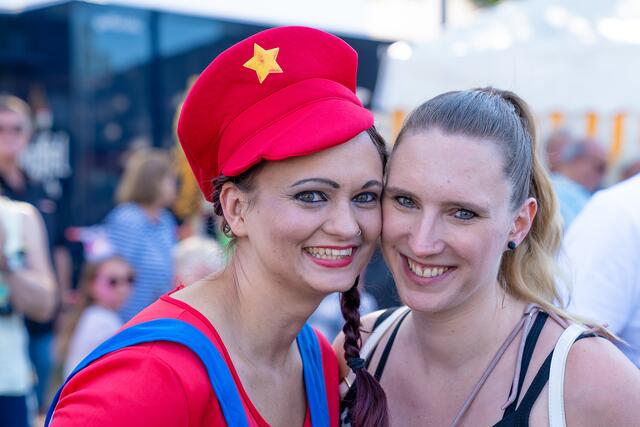 Foto: Fotos: Alfred Heimermann