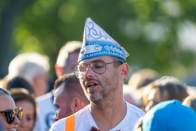 Foto: Fotos: Alfred Heimermann