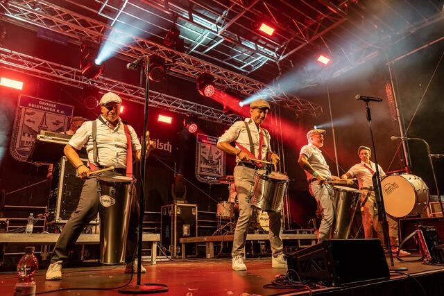 Foto: Fotos: Alfred Heimermann