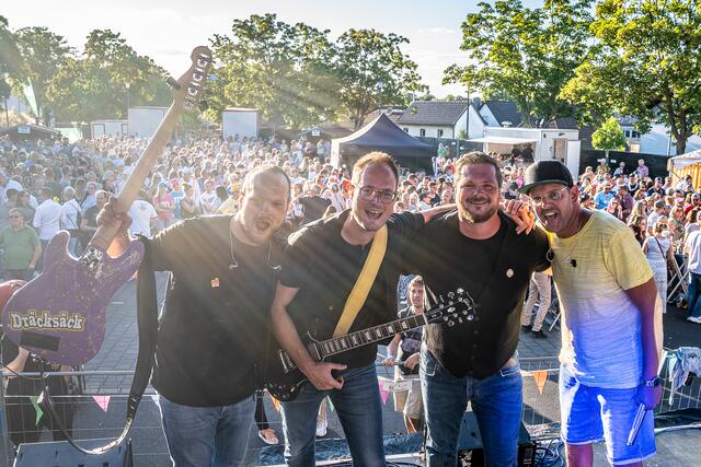 Foto: Fotos: Alfred Heimermann