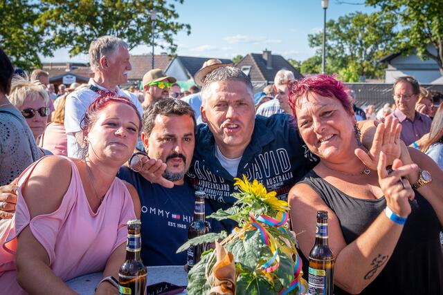 Foto: Fotos: Alfred Heimermann
