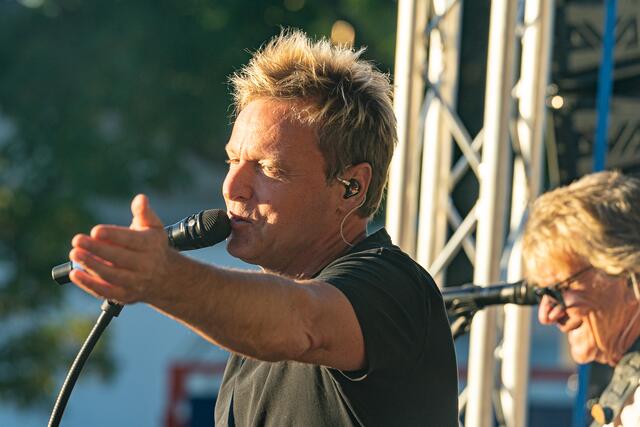 Foto: Fotos: Alfred Heimermann