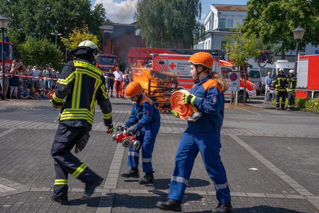 Foto: Fotos: Alfred Heimermann
