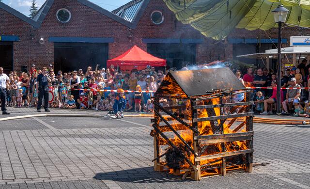 Foto: Fotos: Alfred Heimermann