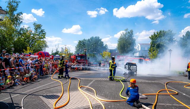 Foto: Fotos: Alfred Heimermann