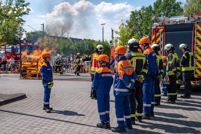 Foto: Fotos: Alfred Heimermann