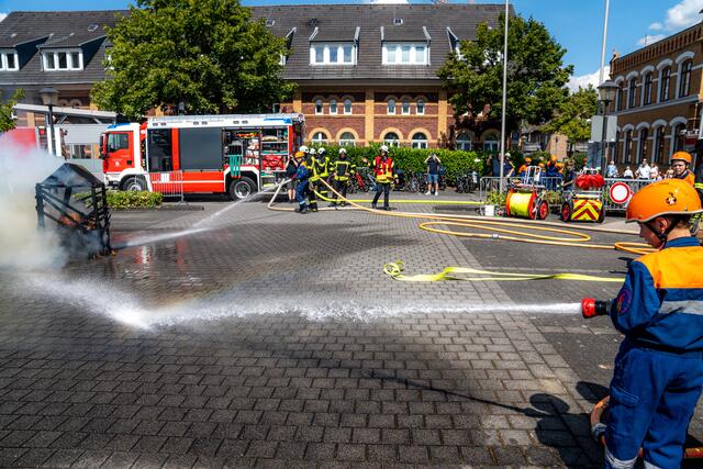 Foto: Fotos: Alfred Heimermann