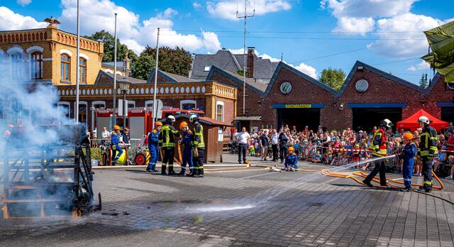 Foto: Fotos: Alfred Heimermann