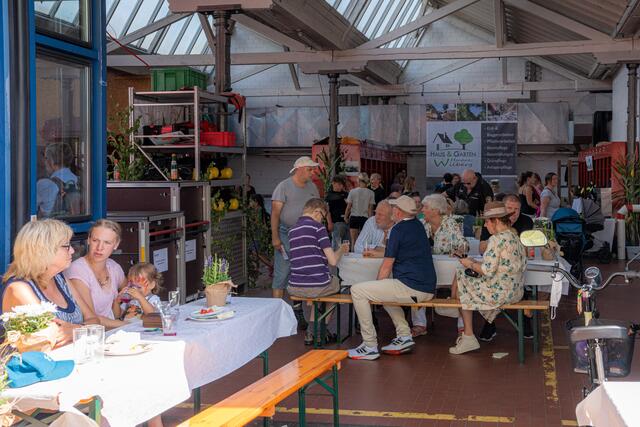 Foto: Fotos: Alfred Heimermann