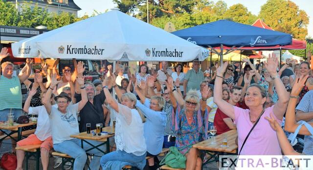 Foto: Walter Mülhausen