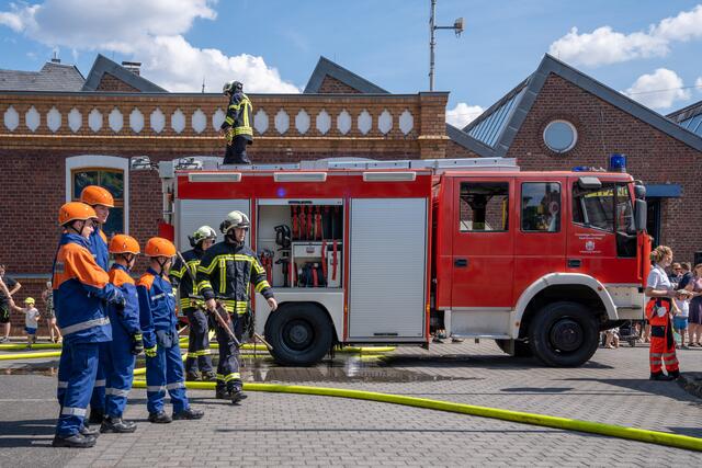 Foto: Fotos: Alfred Heimermann