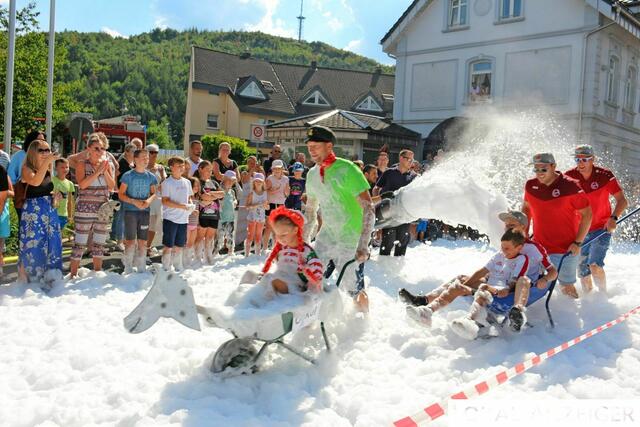Foto: Karin Rechenberger