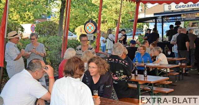 Foto: Mülhausen