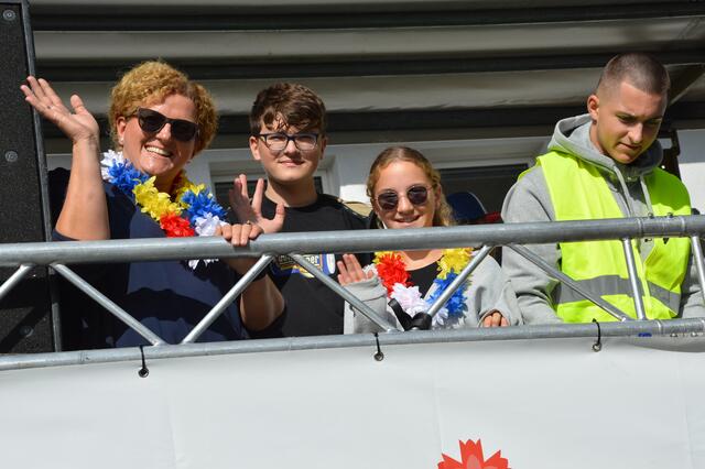 Foto: Ursula Willumat