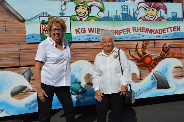 Foto: Ursula Willumat