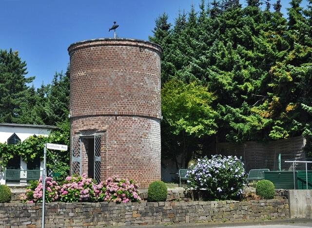 Wasserturm | Foto: mons.wikimedia.org.