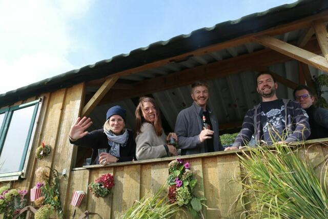 Foto: Karl Klinkenberg 