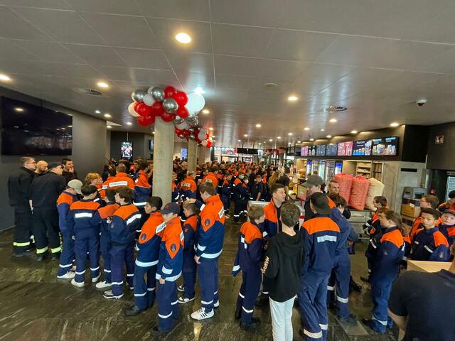 Foto: Jugendfeuerwehr Burscheid