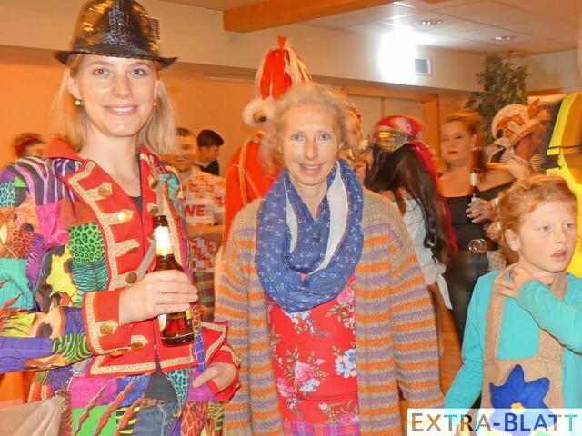 Foto: Christa Gast