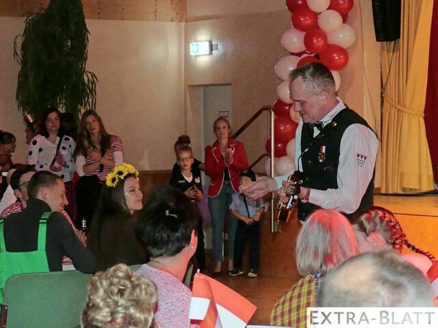 Foto: Christa Gast