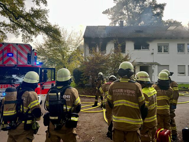 Foto: Feuerwehr GL