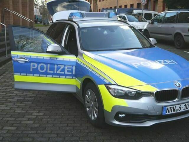 Foto: Polizei