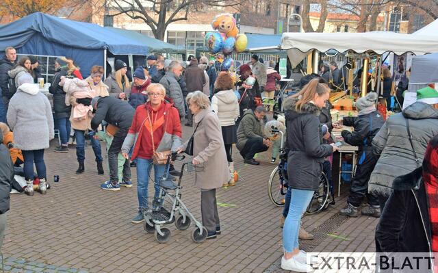 Foto: Mülhausen