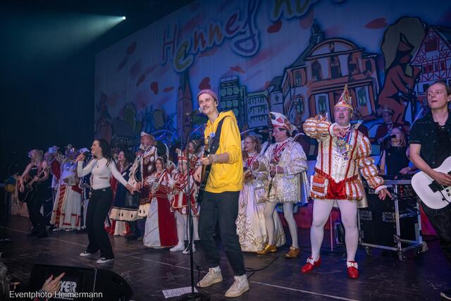 Foto: Fotos: Alfred Heimermann