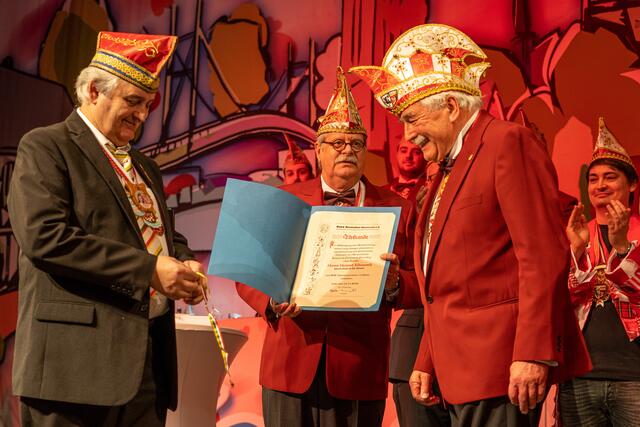 Foto: Fotos: Alfred Heimermann