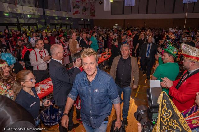 Foto: Fotos: Alfred Heimermann