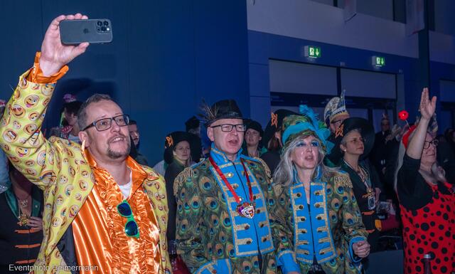 Foto: Fotos: Alfred Heimermann