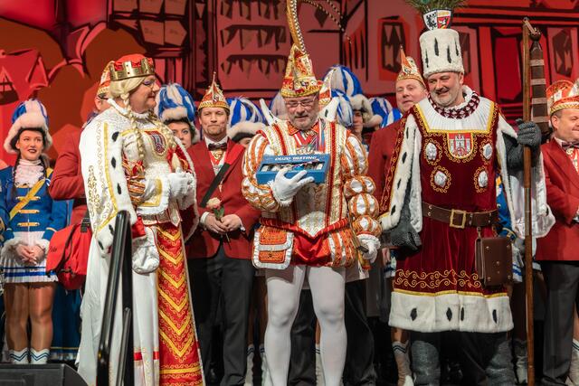 Foto: Fotos: Alfred Heimermann