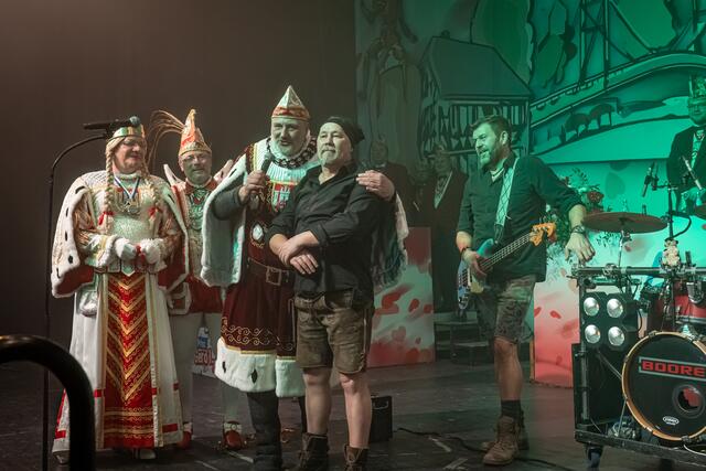 Foto: Fotos: Alfred Heimermann