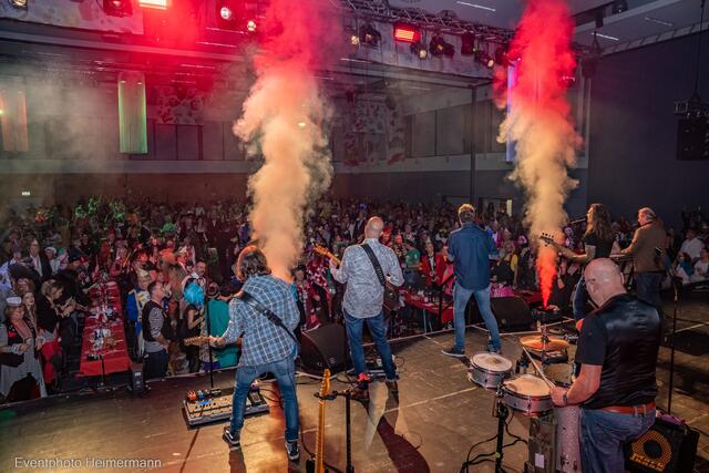 Foto: Fotos: Alfred Heimermann