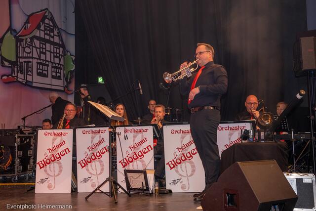 Foto: Fotos: Alfred Heimermann