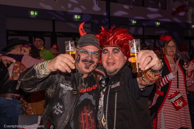 Foto: Fotos: Alfred Heimermann