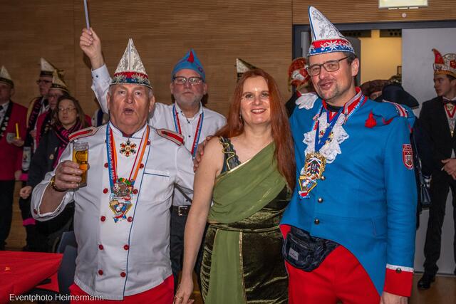 Foto: Fotos: Alfred Heimermann
