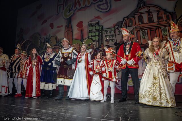 Foto: Fotos: Alfred Heimermann