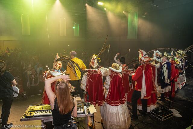 Foto: Fotos: Alfred Heimermann