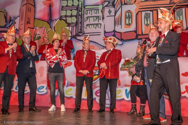 Foto: Fotos: Alfred Heimermann