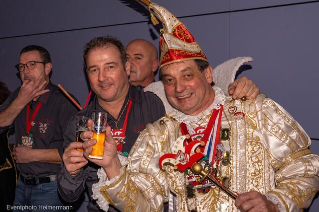 Foto: Fotos: Alfred Heimermann