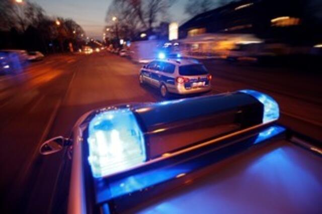 Foto: Polizei (Symbolfoto)