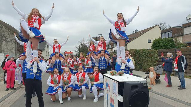 Foto: Gabi Knops-Feiler