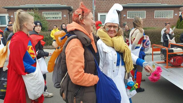 Foto: Gabi Knops-Feiler