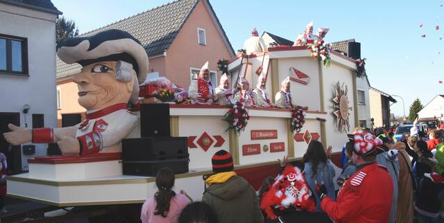 Foto: Mülhausen