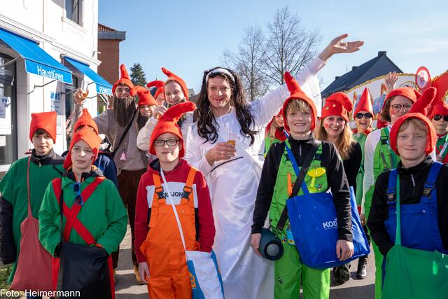 Foto: Heimermann