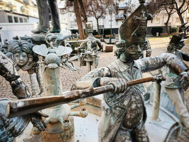 Foto: © UrbanTravelAdventurer by Stefan Fohlen