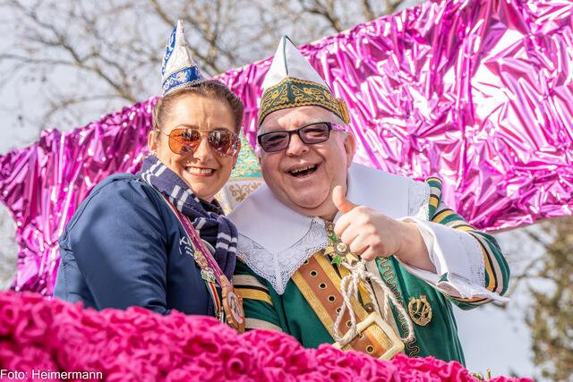 Foto: Alfred Heimermann