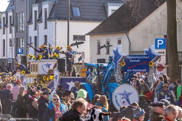Foto: Alfred Heimermann