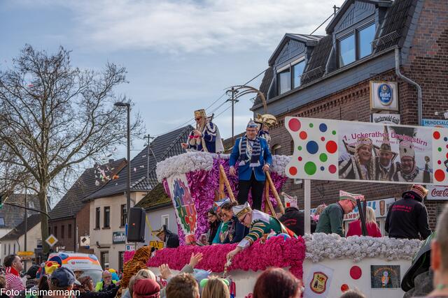 Foto: Alfred Heimermann